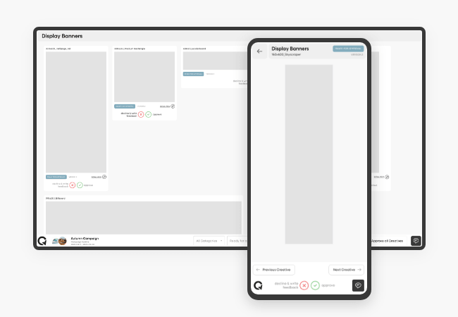 Freigabelink Devices